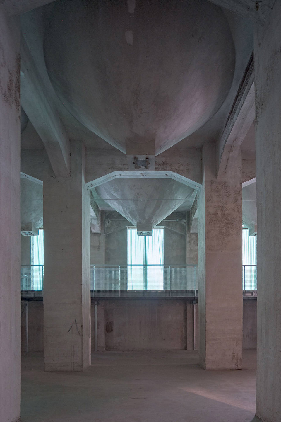 buda roller mill by hengermalom