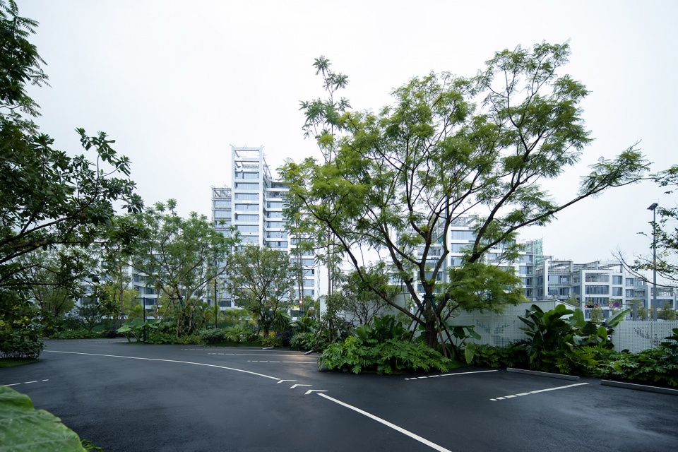 g11 park by weimar group