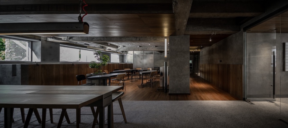3 BRO STORE China by OR Design