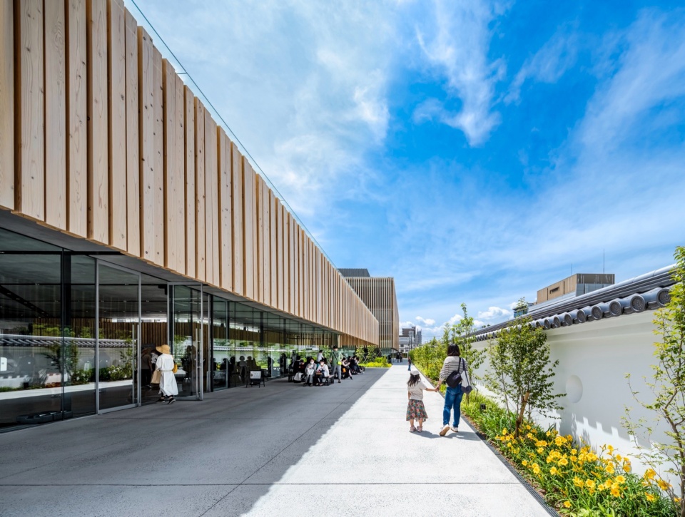 Takatsuki Arts Theatre