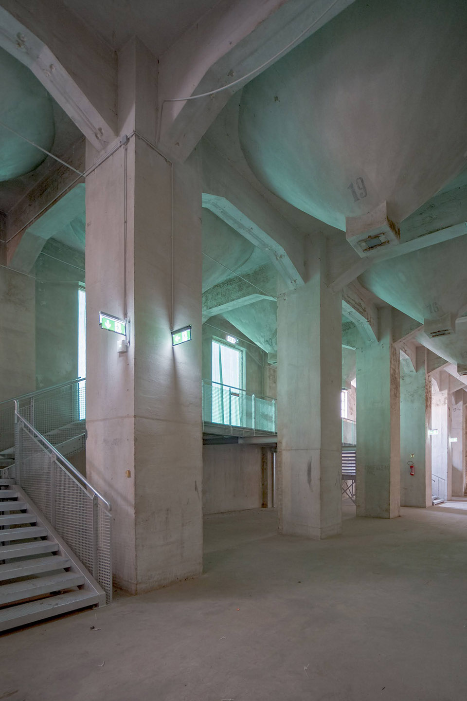 buda roller mill by hengermalom