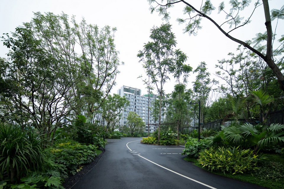 g11 park by weimar group