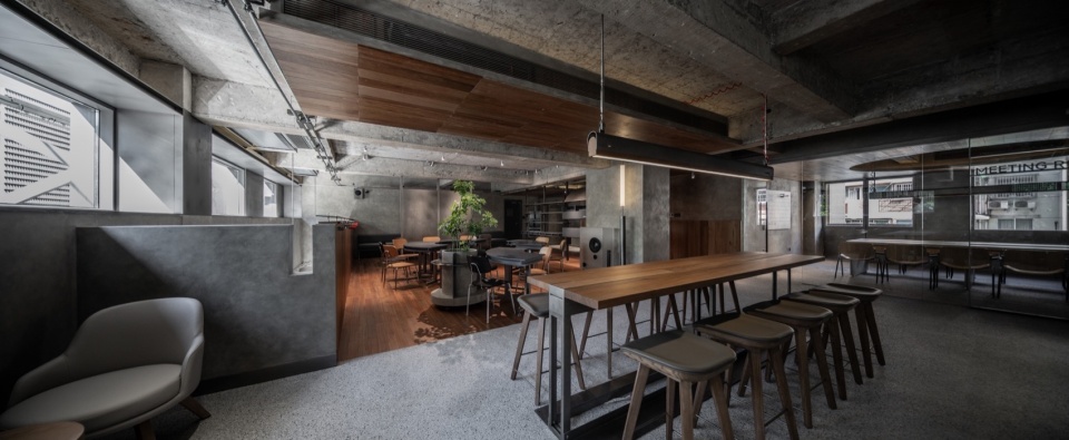 3 BRO STORE China by OR Design