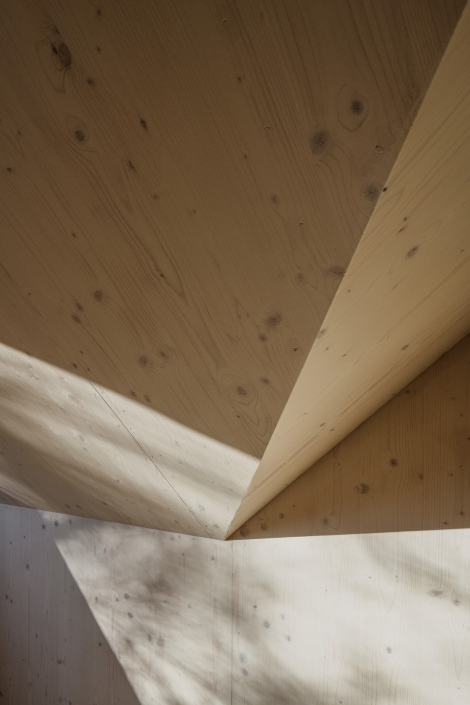 Cottage in sumava by Marketa Cajthamlova Architektonicka projekcni kancelar