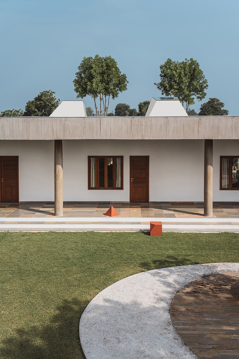 enclosure by design ni dukaan