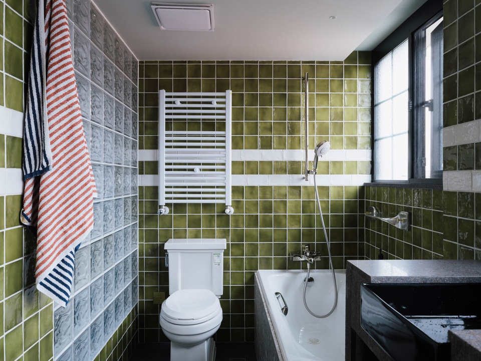 woven house by sequence design laboratory