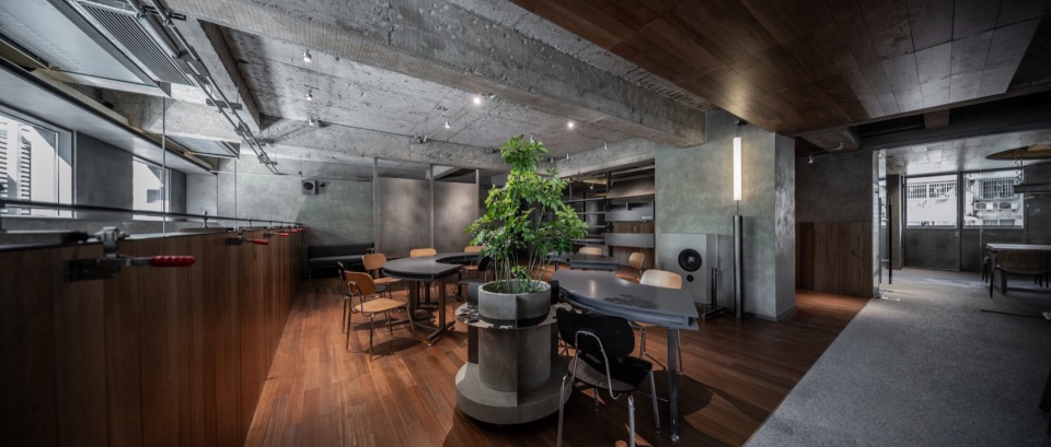 3 BRO STORE China by OR Design