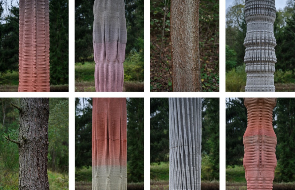 The Crystal Core of Jablonecek by Atelier Partero So Concrete
