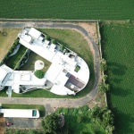 Enclosure住宅，印度 / Design ni Dukaan