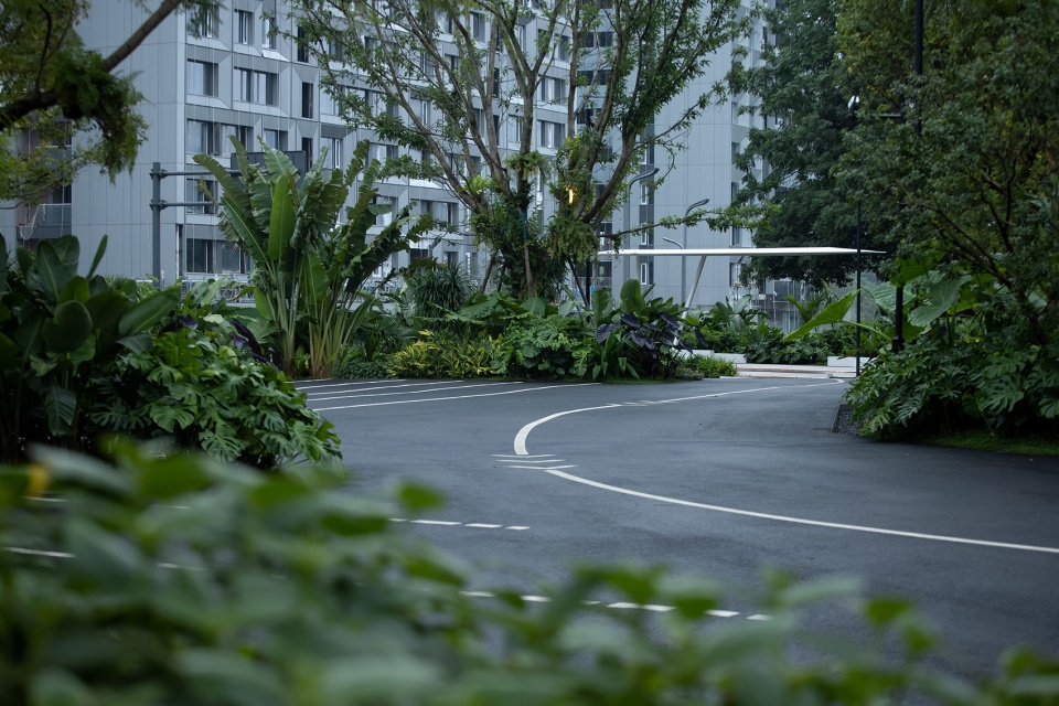 g11 park by weimar group