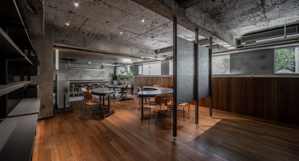 3 BRO STORE China by OR Design
