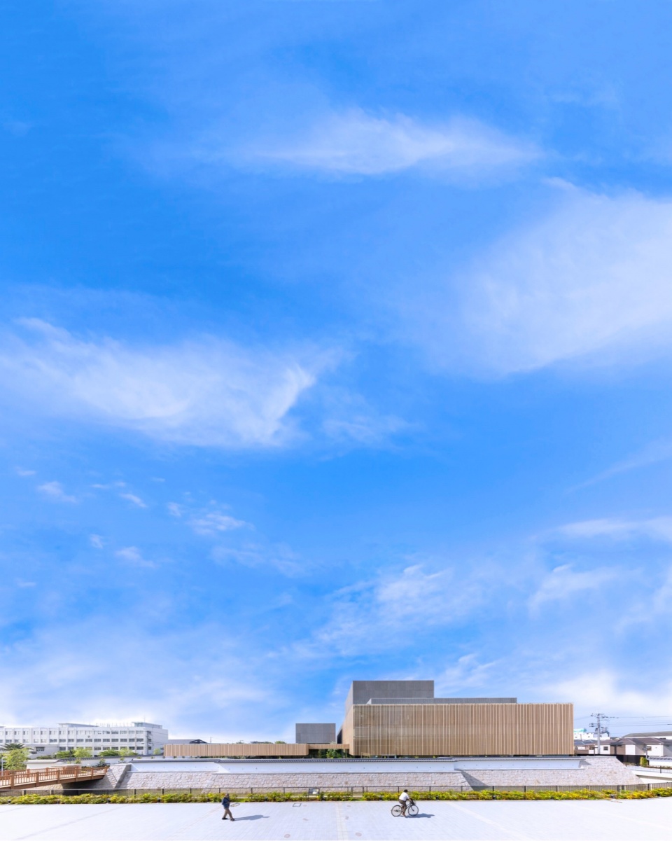 Takatsuki Arts Theatre