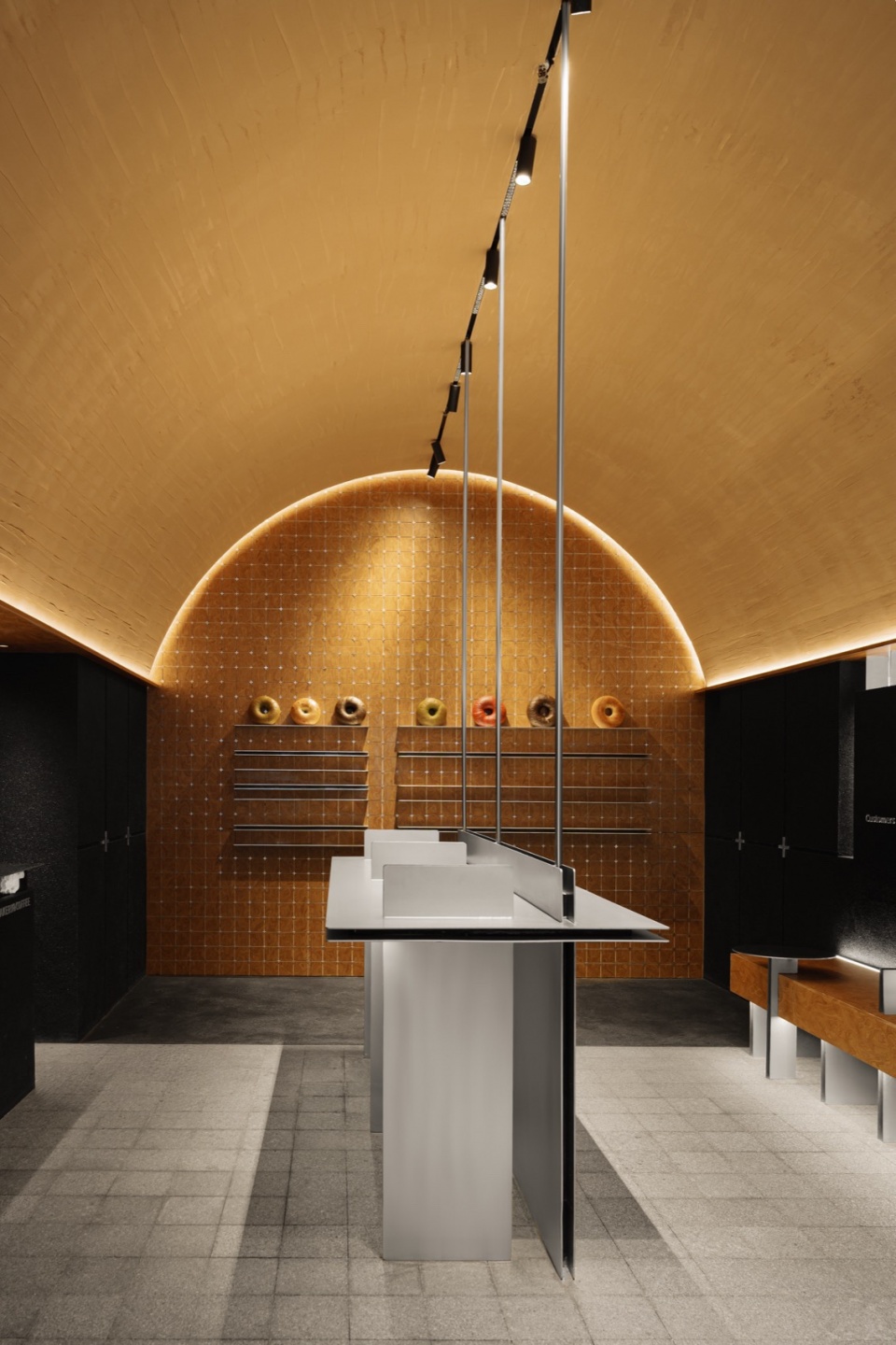 bakery in jieding 16 by erfang design