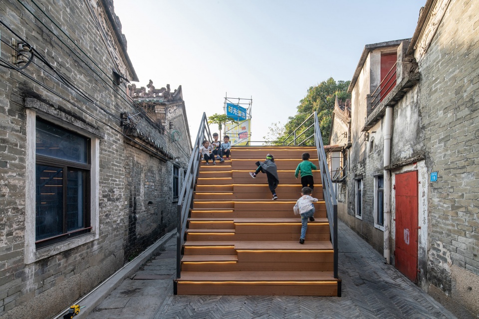 bricolage architecture