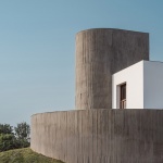 Enclosure住宅，印度 / Design ni Dukaan