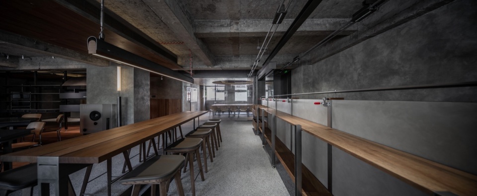 3 BRO STORE China by OR Design