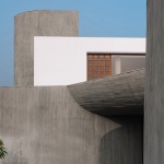Enclosure住宅，印度 / Design ni Dukaan