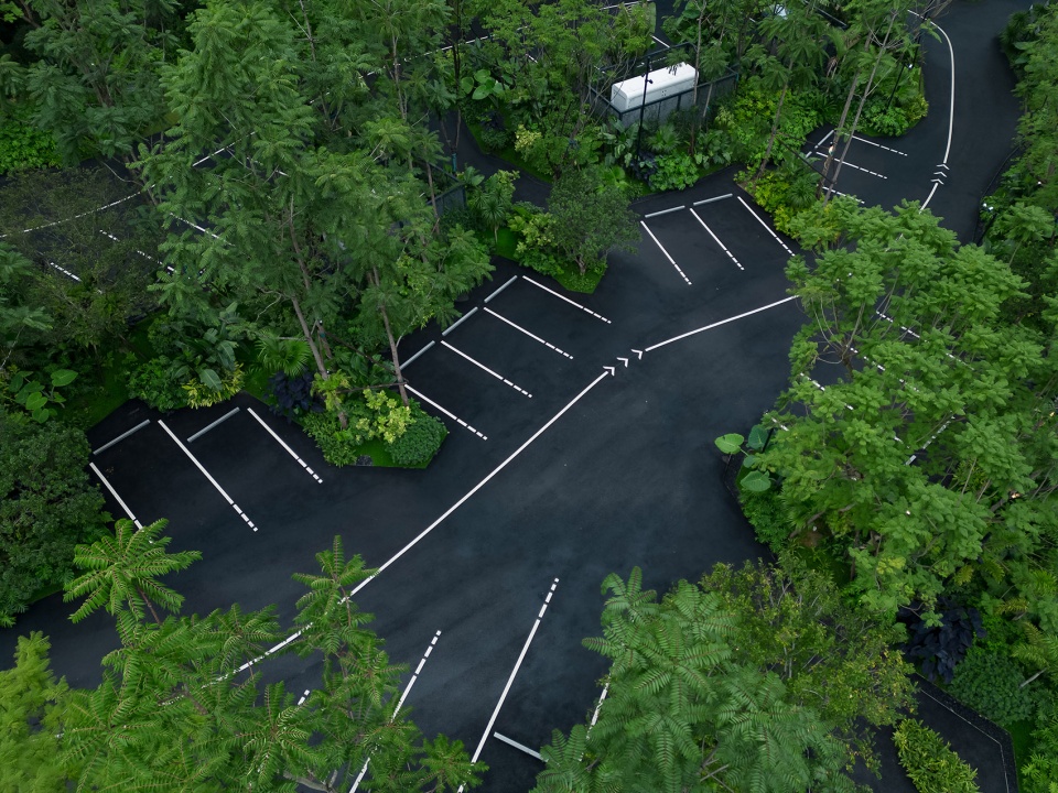 g11 park by weimar group