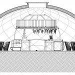 Luna Beach俱乐部，印度尼西亚 / Inspiral Architecture and Design Studios