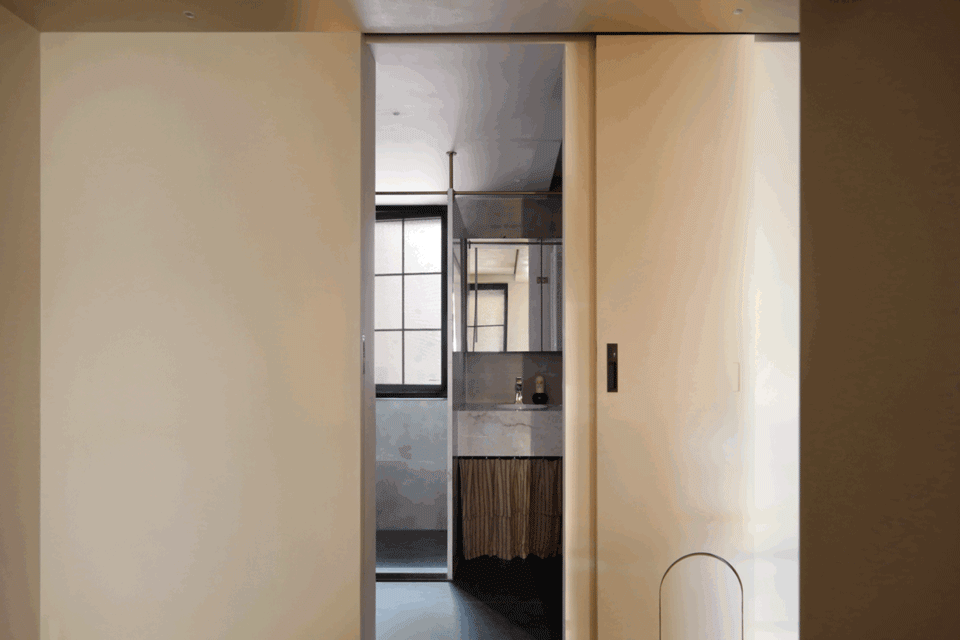 woven house by sequence design laboratory