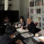 OFFICE真相专辑 NO.45 - 朱小地工作室