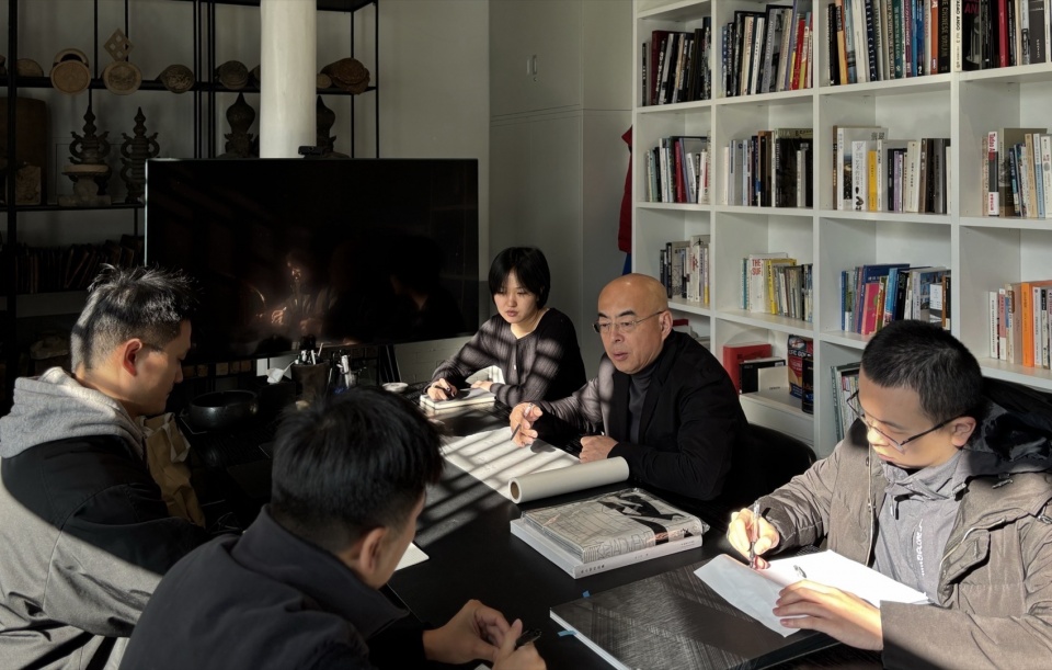 zhuxiaodi office fact