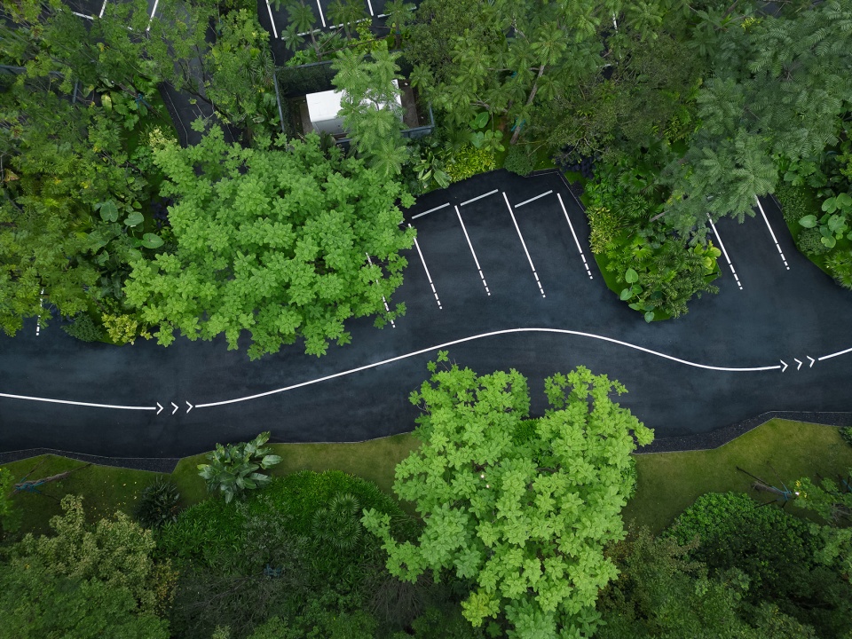 g11 park by weimar group