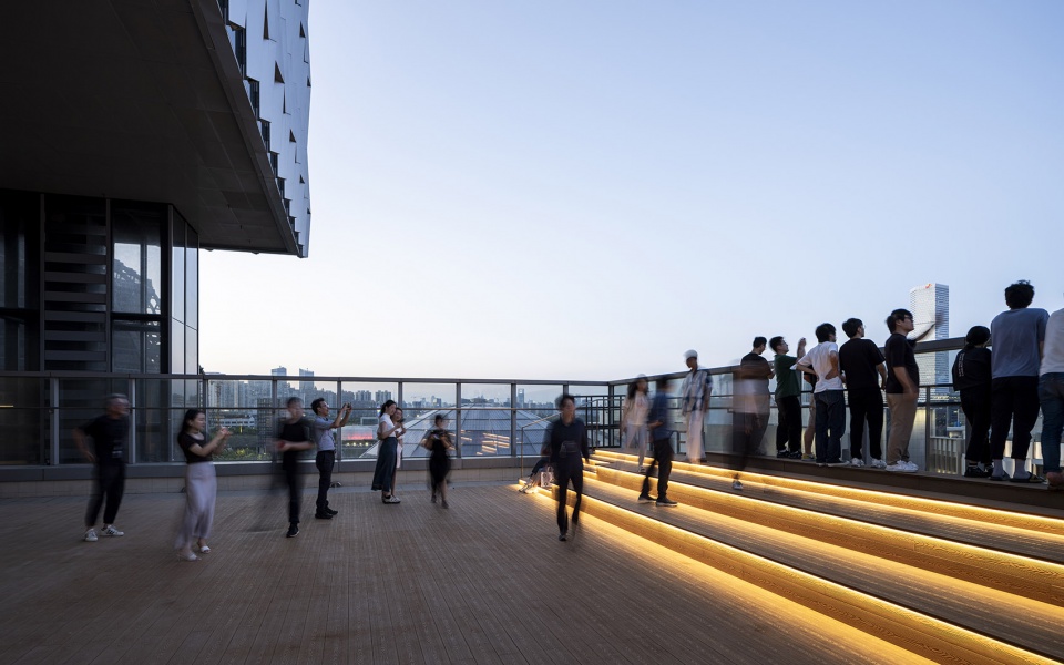 nikken sekkei shanghai office by nikken sekkei