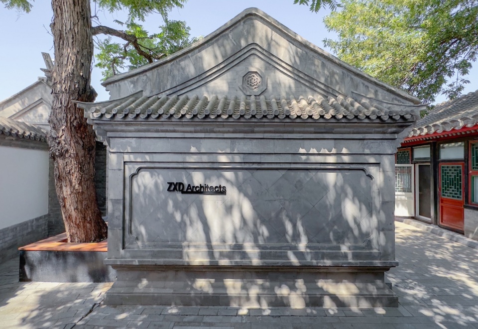 zhuxiaodi office fact