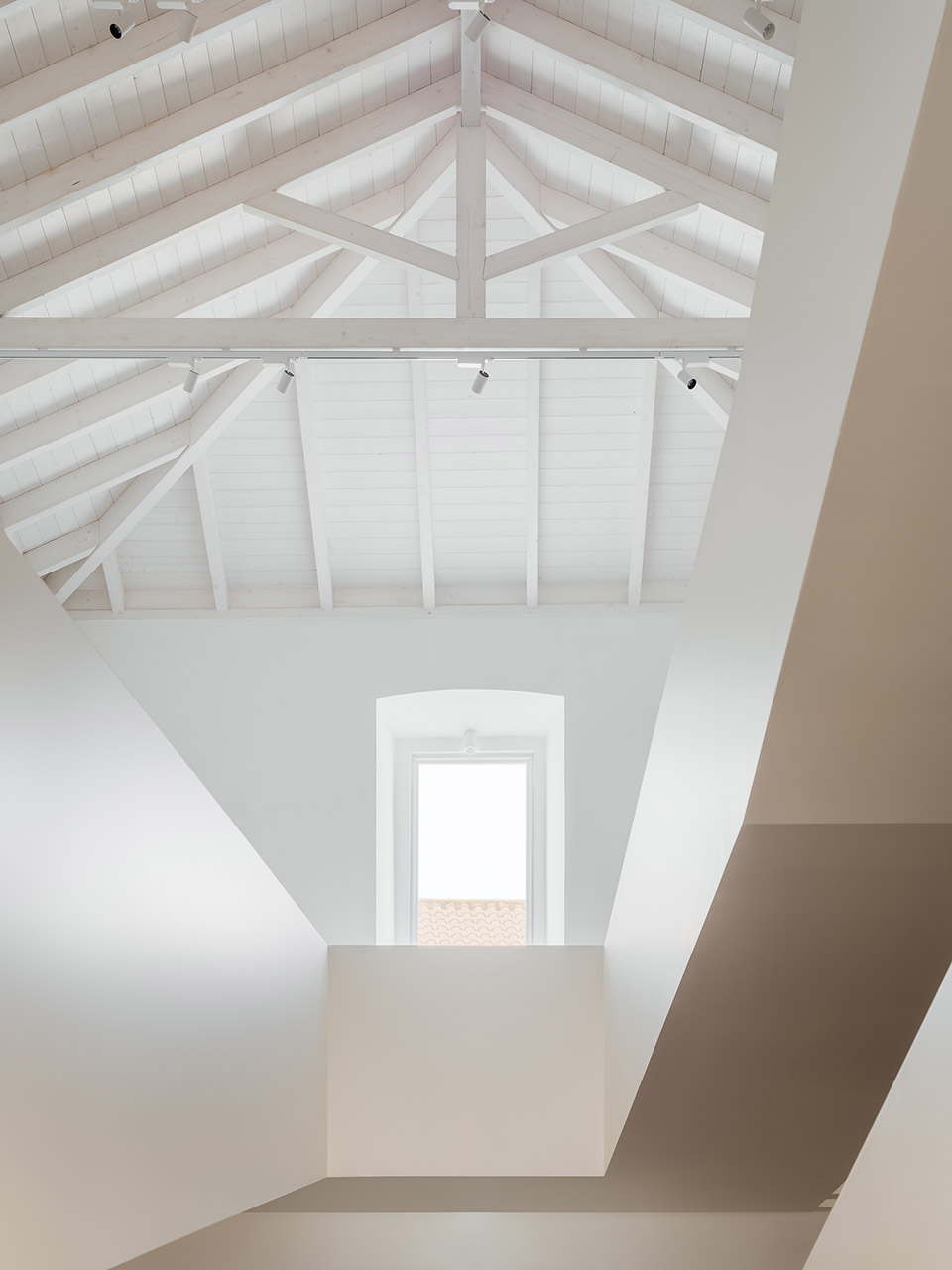 casa do colecionador by atelier data