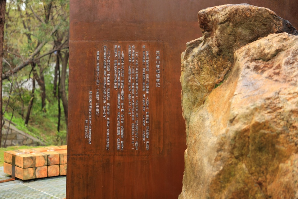 king kong monument by atelier scale