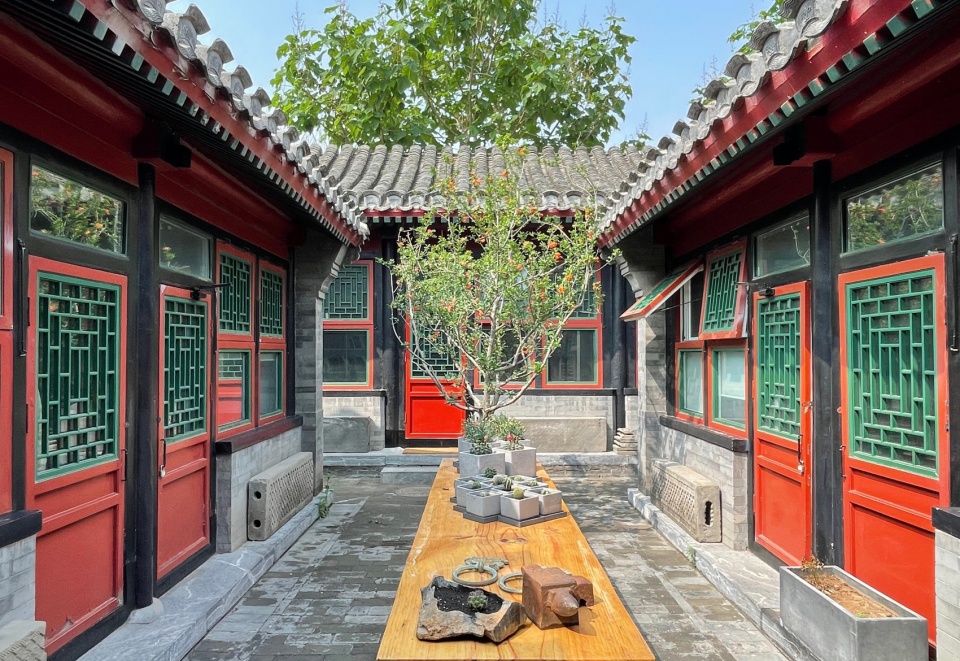 zhuxiaodi office fact