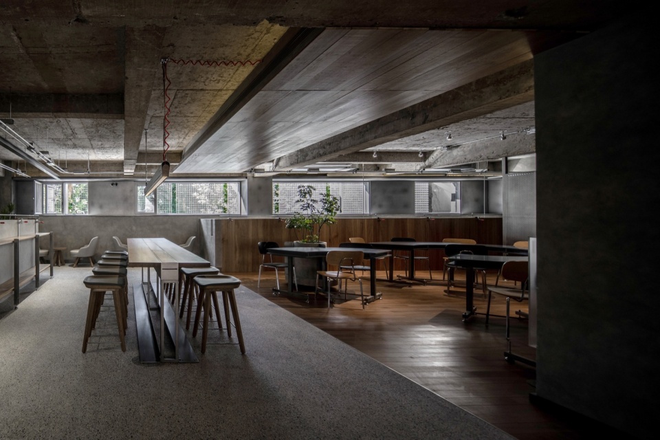 3 BRO STORE China by OR Design