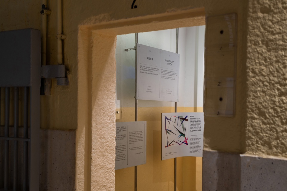 victoria prison b hall d hall by napp studio architects