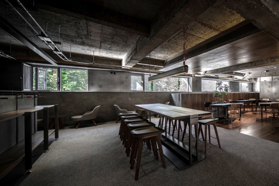 3 BRO STORE China by OR Design