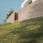 Enclosure住宅，印度 / Design ni Dukaan