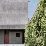 Enclosure住宅，印度 / Design ni Dukaan