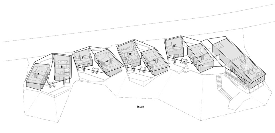 yawn yard by jo nagasaka schemata architects