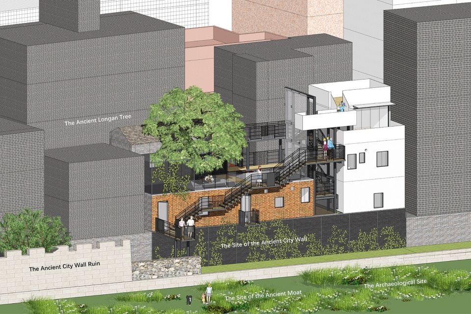 bricolage architecture