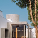 Enclosure住宅，印度 / Design ni Dukaan