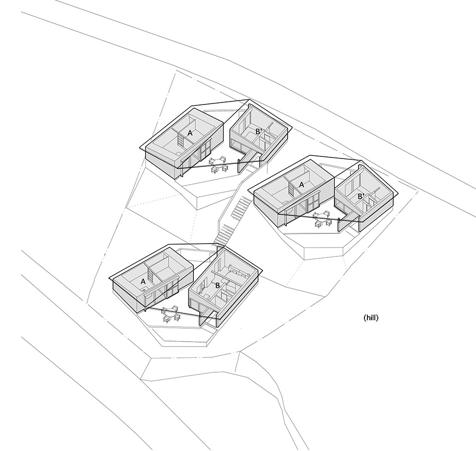 yawn yard by jo nagasaka schemata architects