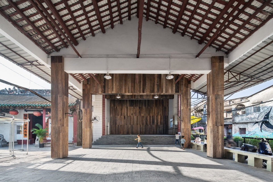 bricolage architecture