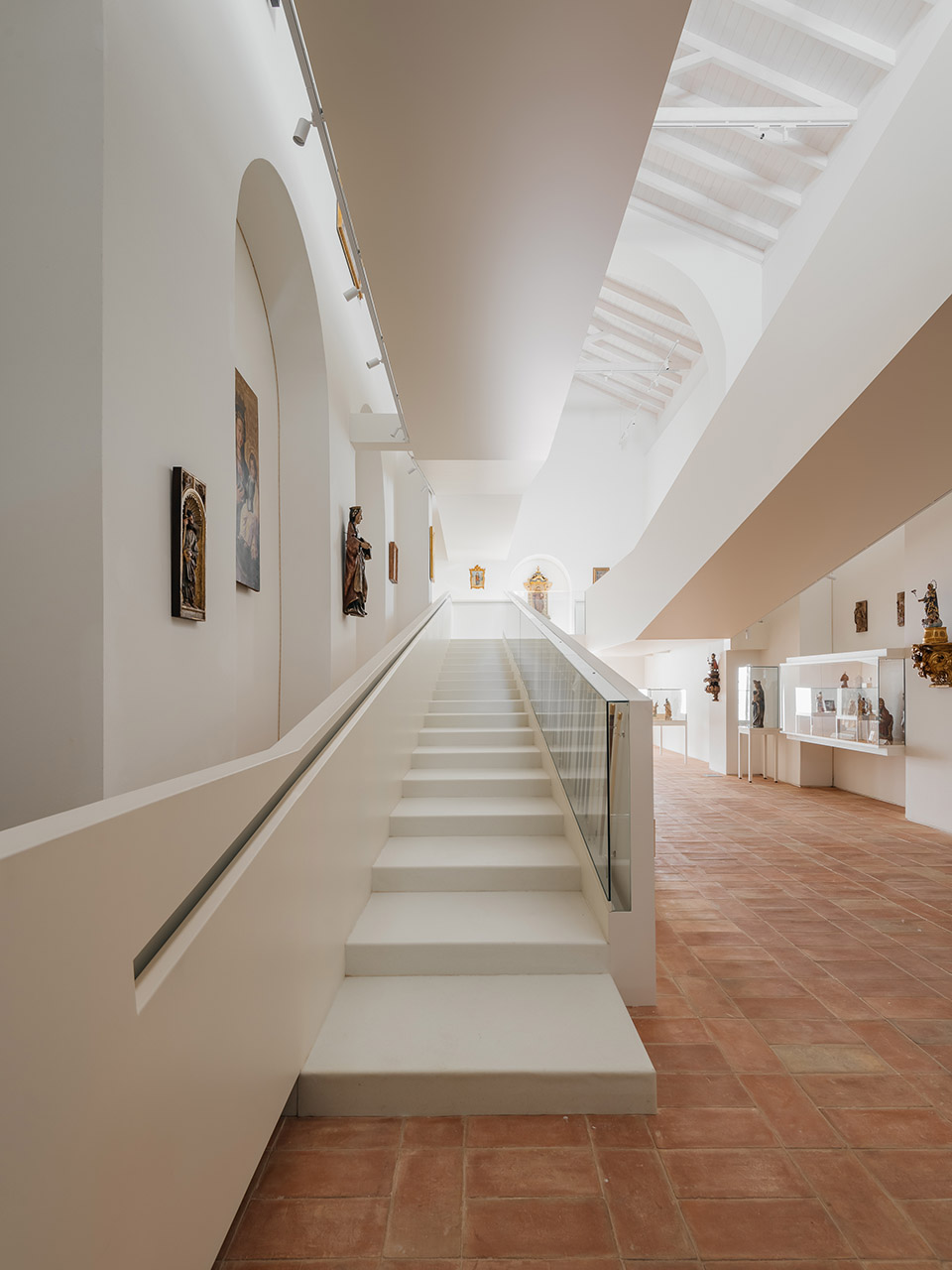 casa do colecionador by atelier data