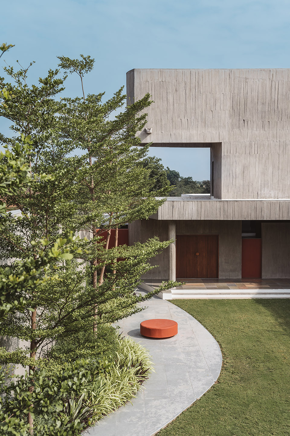 enclosure by design ni dukaan