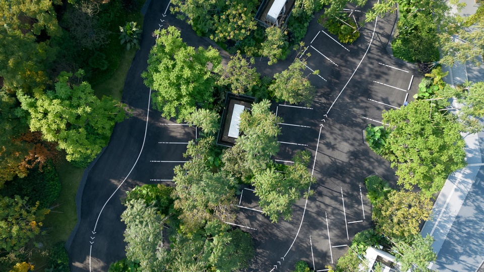 g11 park by weimar group