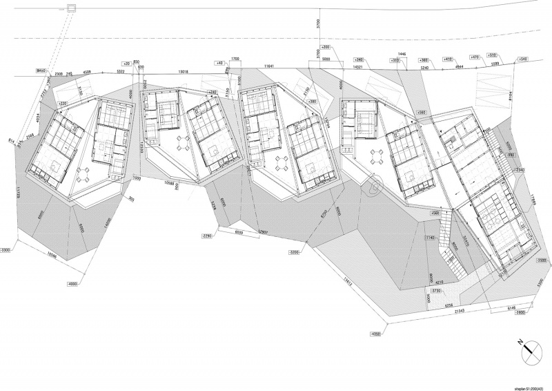 yawn yard by jo nagasaka schemata architects