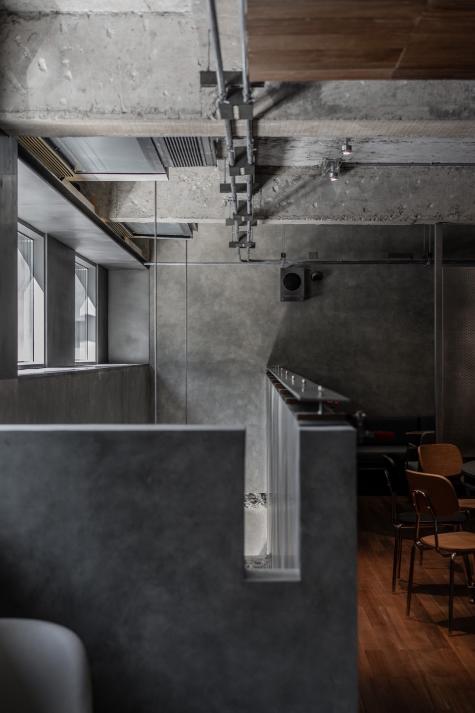 3 BRO STORE China by OR Design