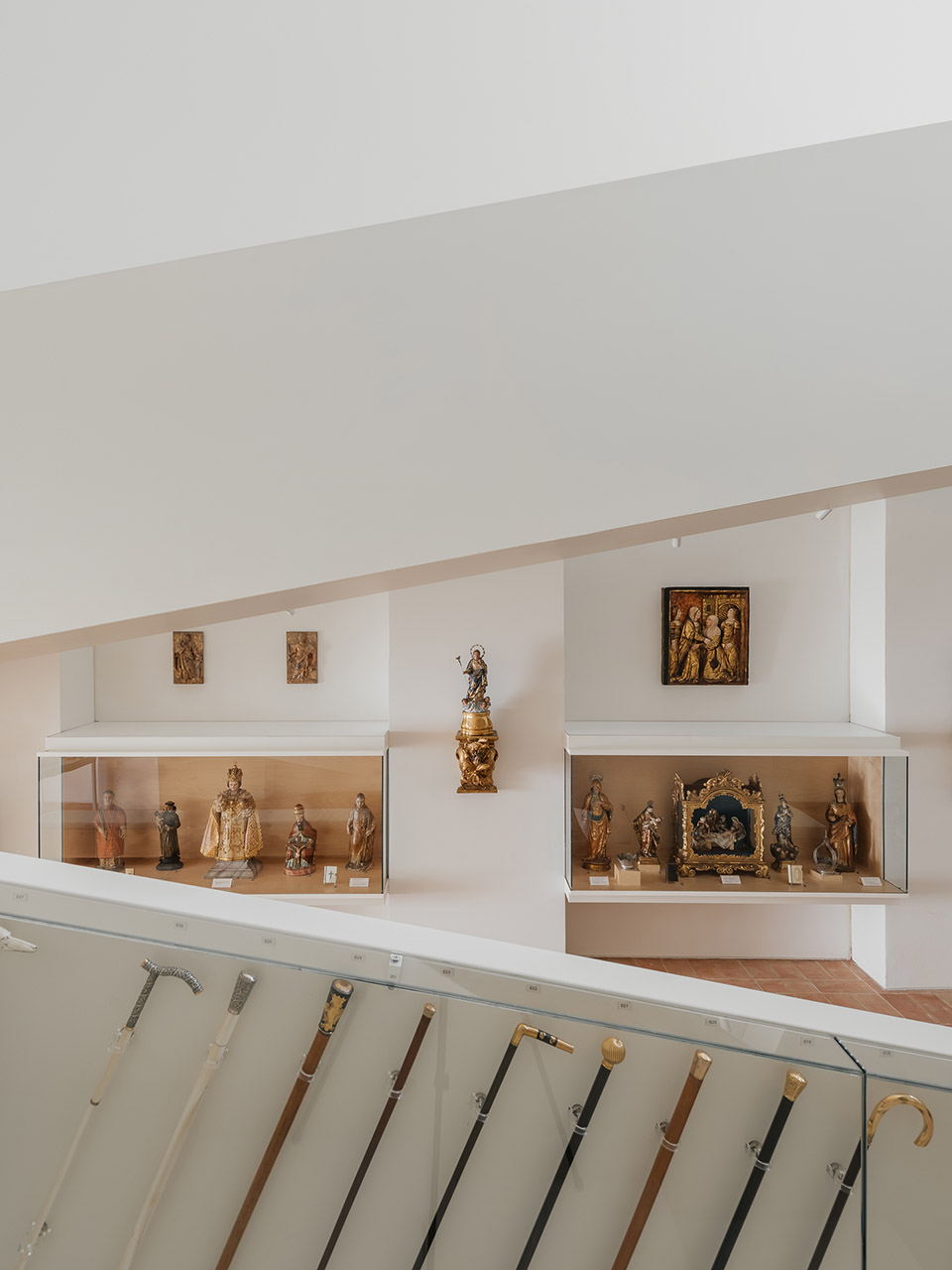 casa do colecionador by atelier data