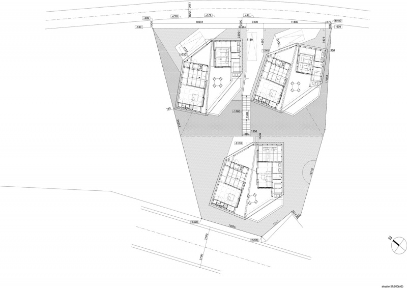 yawn yard by jo nagasaka schemata architects