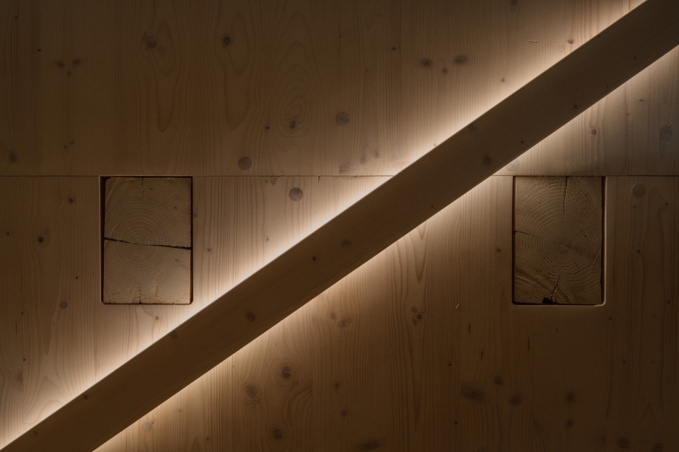 Cottage in sumava by Marketa Cajthamlova Architektonicka projekcni kancelar